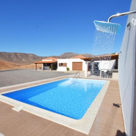 Book Jet - Window To Freedom Villa With Heated Pool Tuineje Luaran gambar