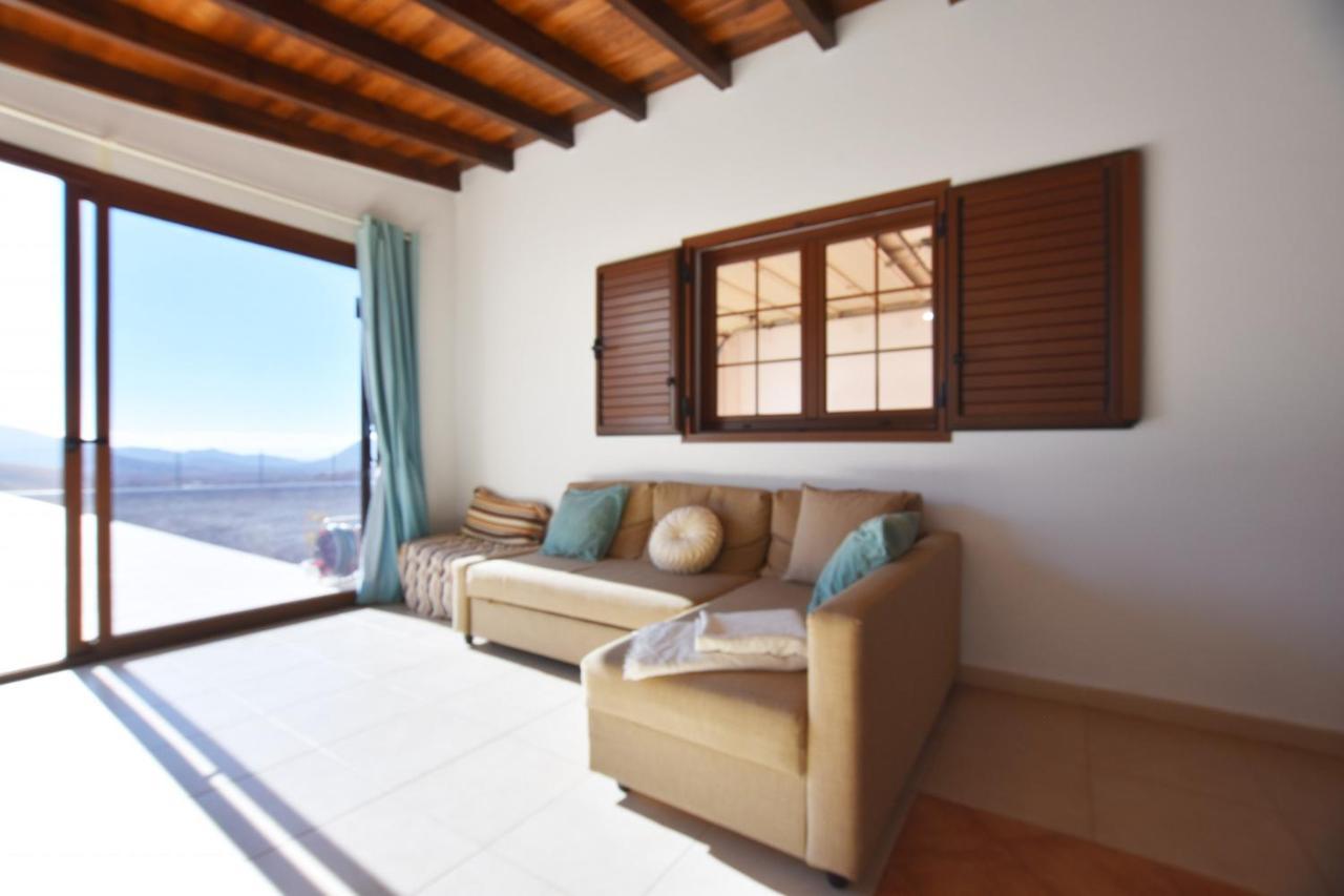 Book Jet - Window To Freedom Villa With Heated Pool Tuineje Luaran gambar