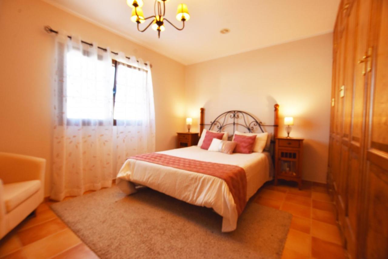 Book Jet - Window To Freedom Villa With Heated Pool Tuineje Luaran gambar