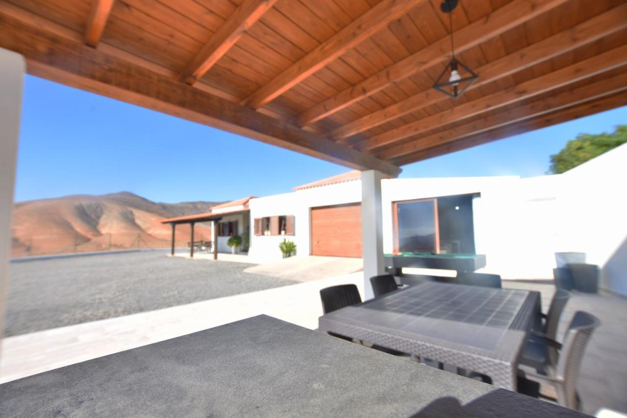 Book Jet - Window To Freedom Villa With Heated Pool Tuineje Luaran gambar