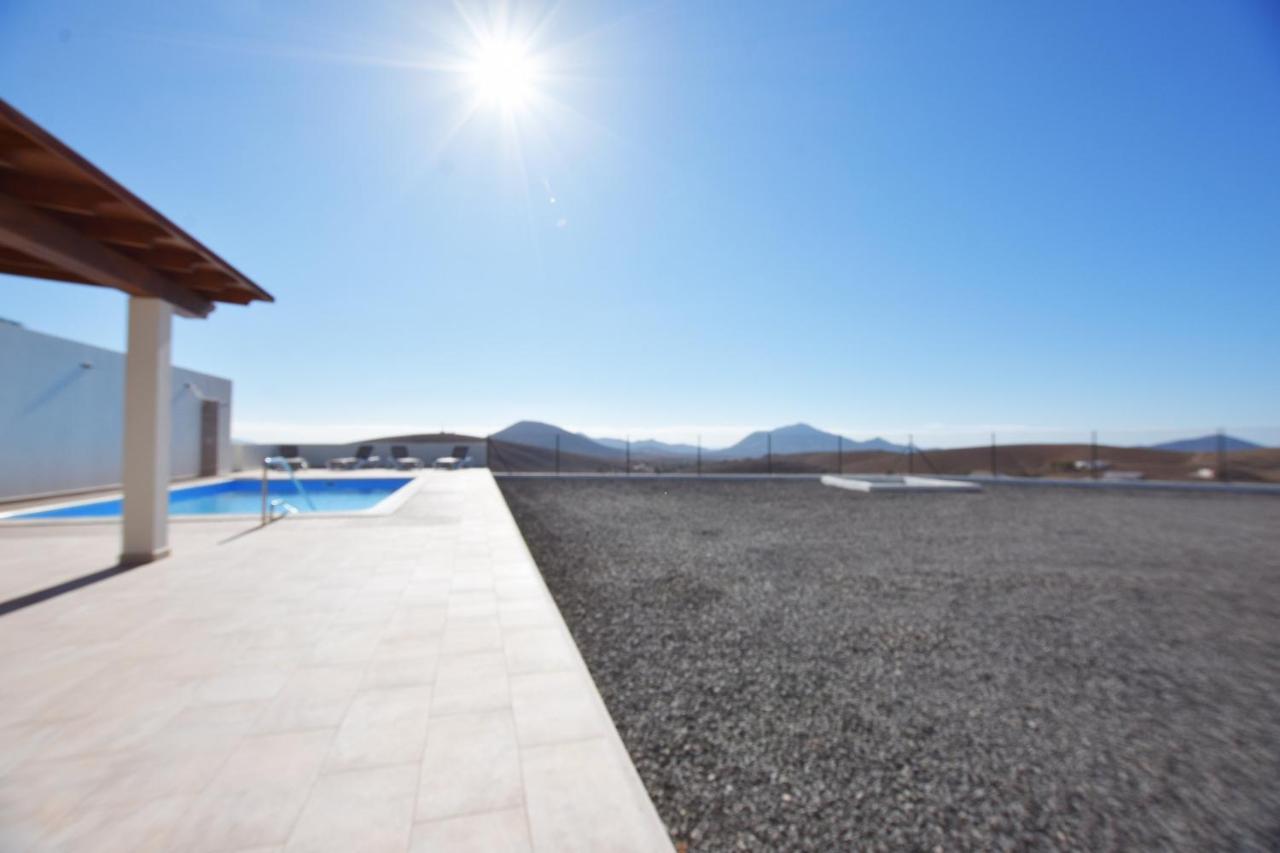 Book Jet - Window To Freedom Villa With Heated Pool Tuineje Luaran gambar