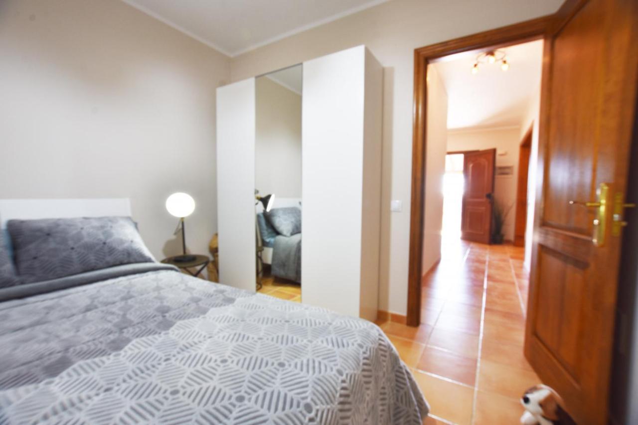 Book Jet - Window To Freedom Villa With Heated Pool Tuineje Luaran gambar