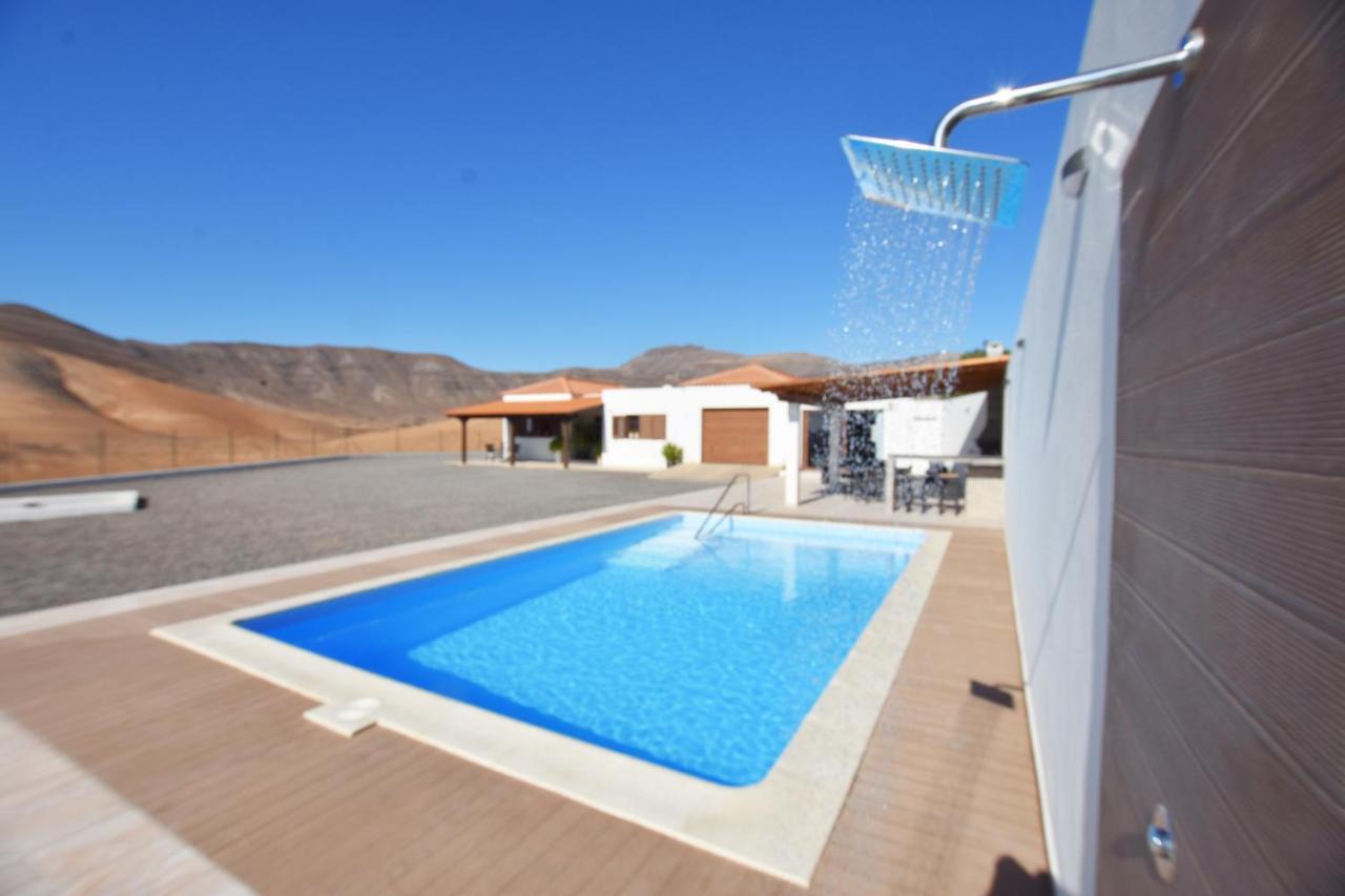 Book Jet - Window To Freedom Villa With Heated Pool Tuineje Luaran gambar