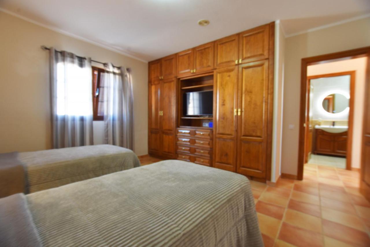 Book Jet - Window To Freedom Villa With Heated Pool Tuineje Luaran gambar