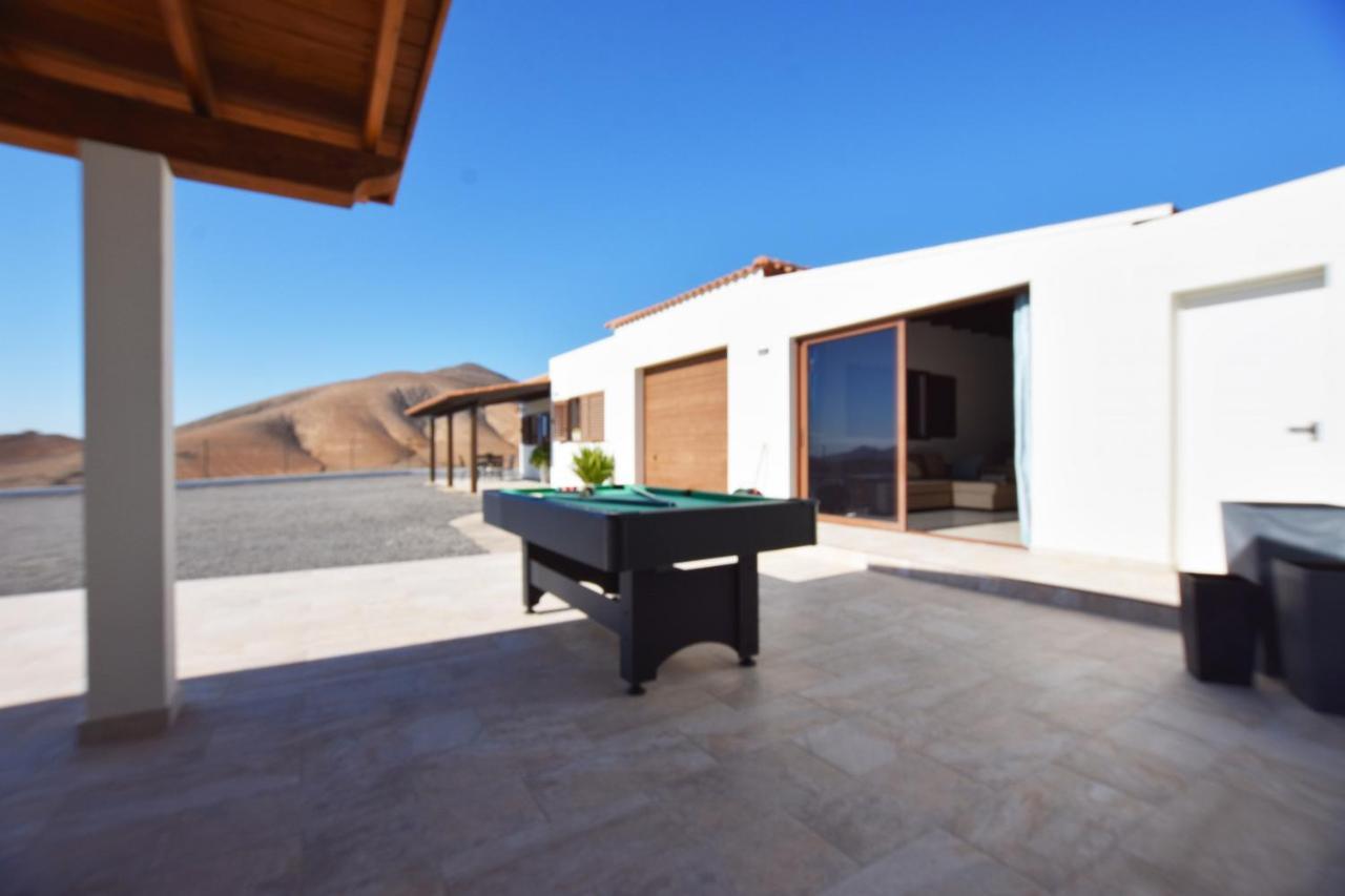 Book Jet - Window To Freedom Villa With Heated Pool Tuineje Luaran gambar