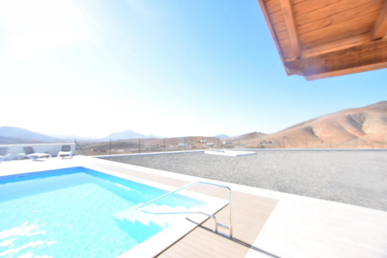 Book Jet - Window To Freedom Villa With Heated Pool Tuineje Luaran gambar