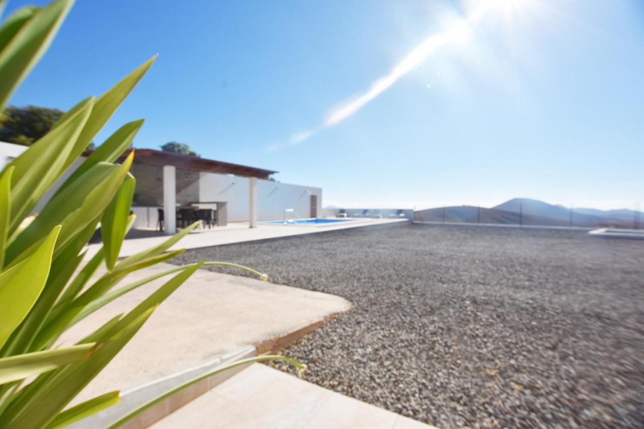Book Jet - Window To Freedom Villa With Heated Pool Tuineje Luaran gambar
